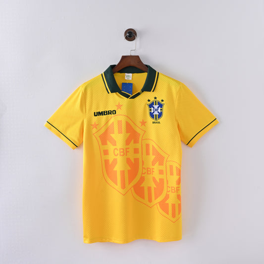Brazil Host Home 1994