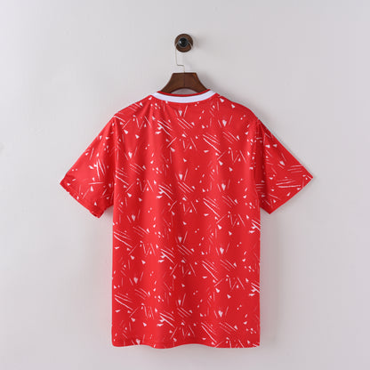 Liverpool Home 99/00