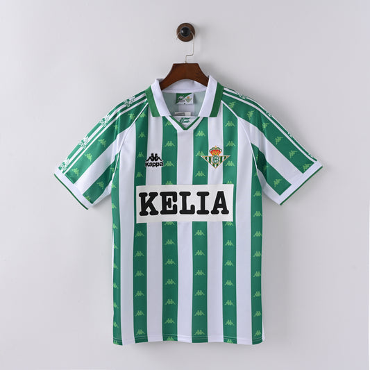 Real Betis Home 95/97