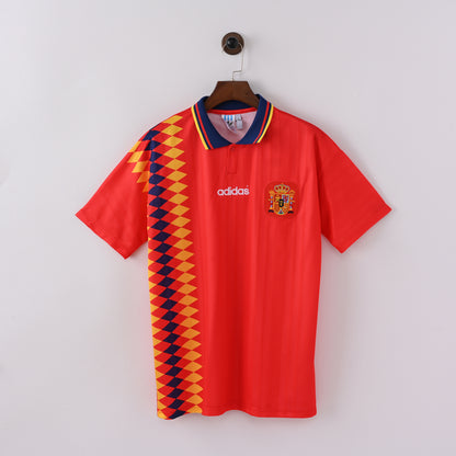 Spain Home 94/95