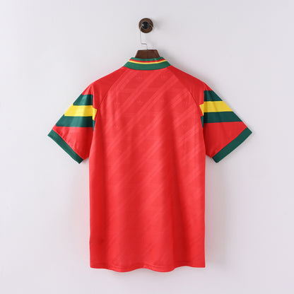 Portugal Home 92/93
