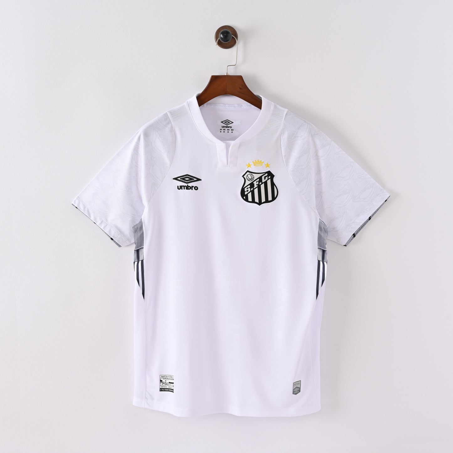 Santos Home 24/25