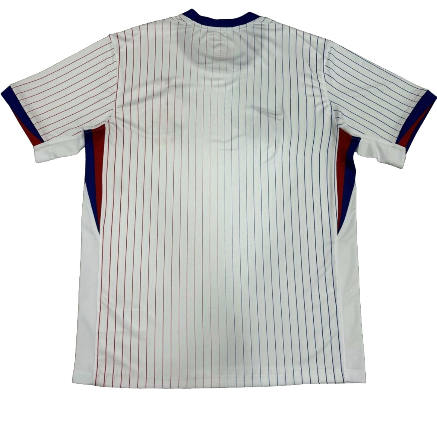 FRANCE AWAY SHIRT 24/25