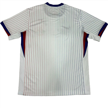 FRANCE AWAY SHIRT 24/25