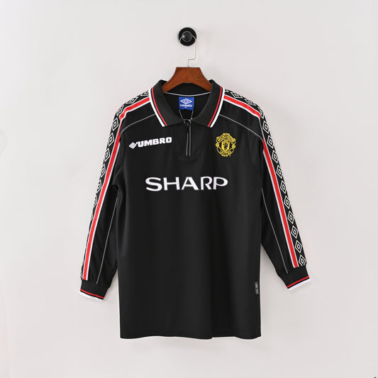 Manchester United Retro 98/99