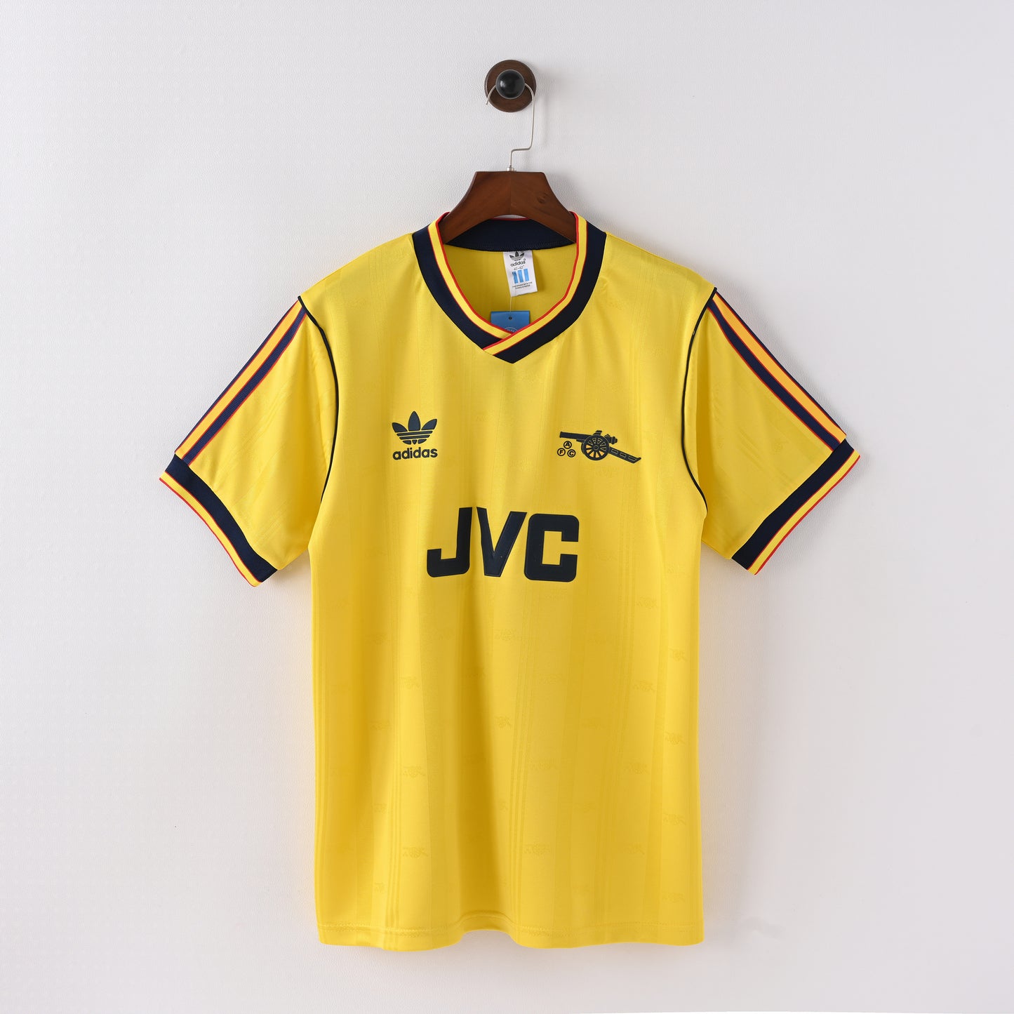 Arsenal Away 86/88