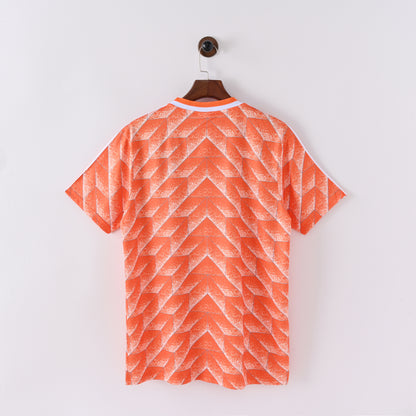 Netherlands Home 88/89