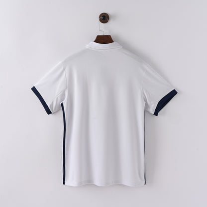 Real Madrid Home 16/17