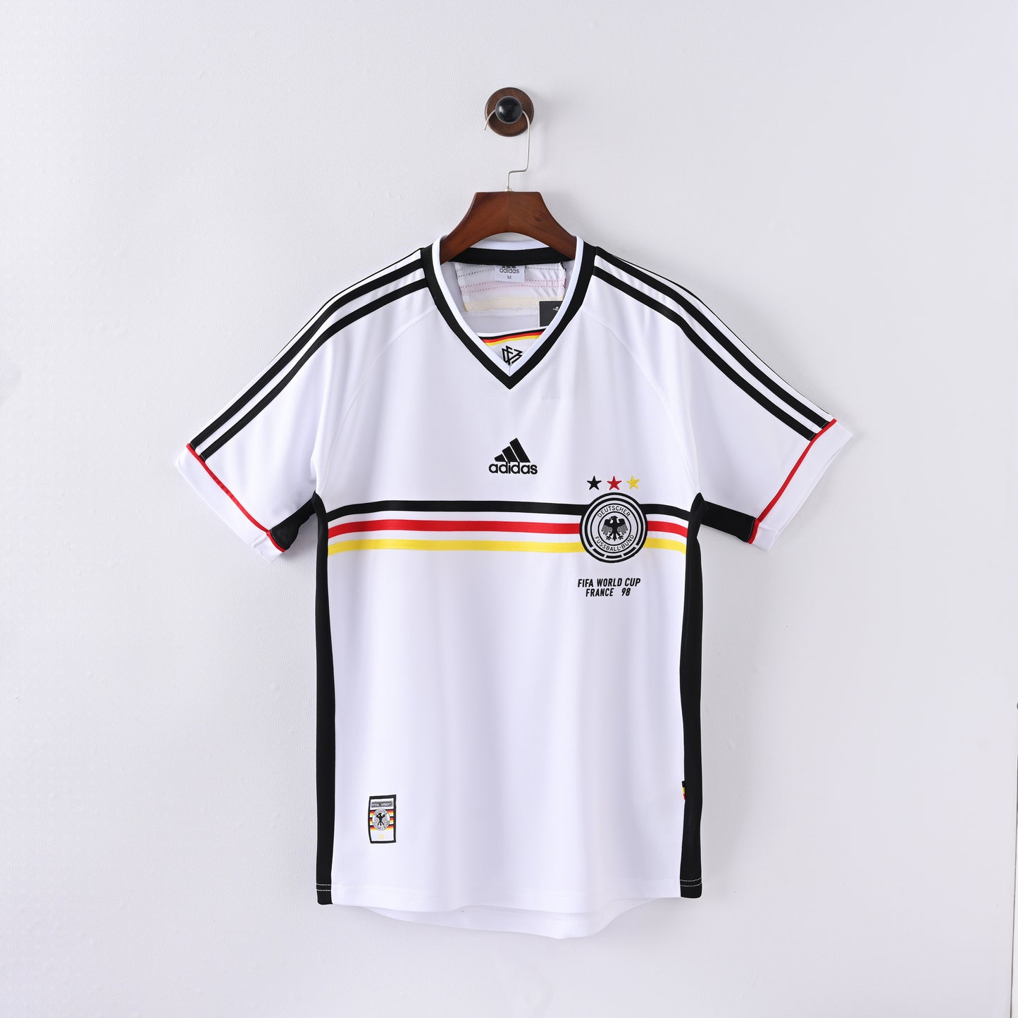Germany Home 98