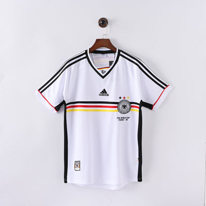 Germany Home 98