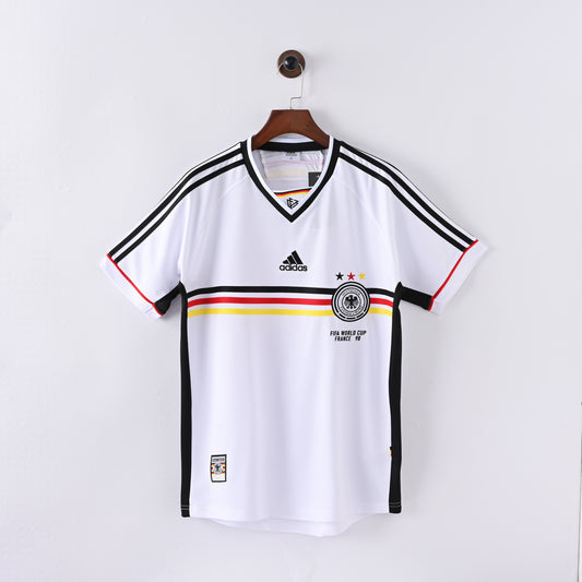 Germany Home 98