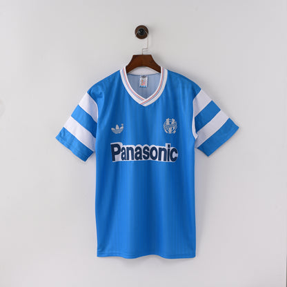 Marseille Away 90