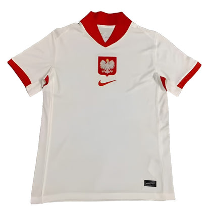 POLAND HOME SHIRT 24/25
