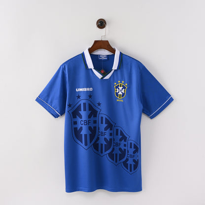 Brazil Away 95/97