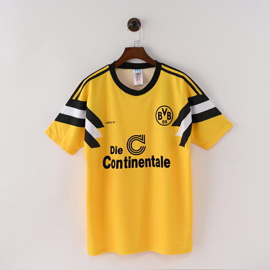 Dortmund Home 96/97