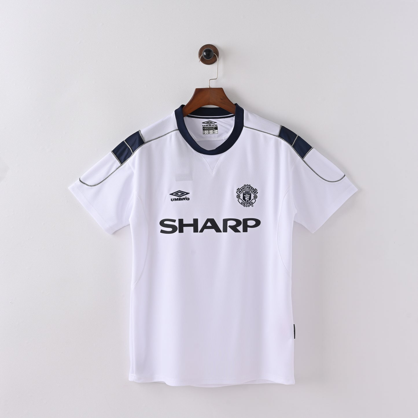 Manchester United Away 99/00