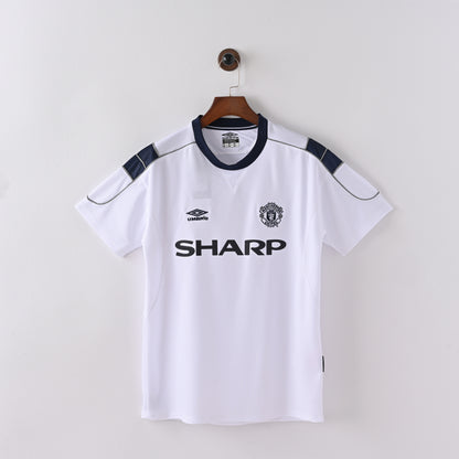 Manchester United Away 99/00