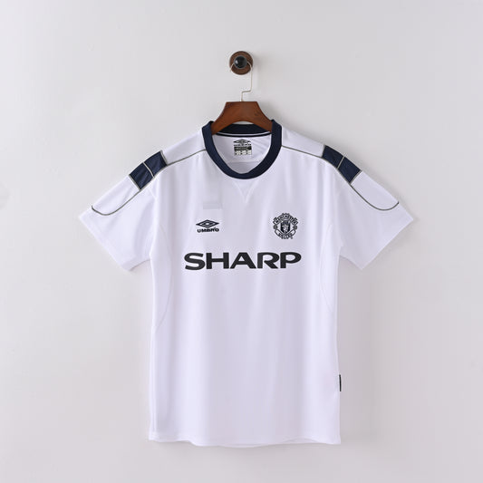 Manchester United Away 99/00