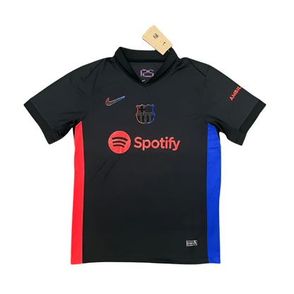 FC Barcelona 2024-2025 Away Kit