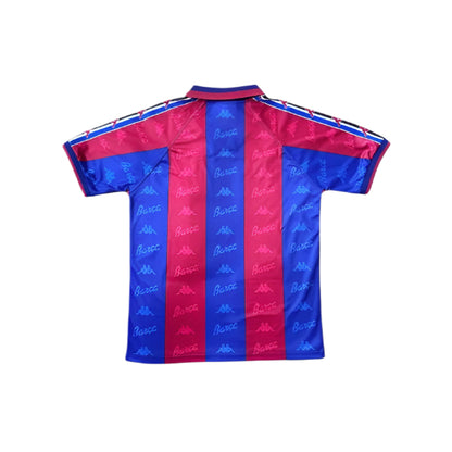 95/97 FC Barcelona Home Kit
