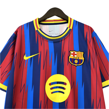 FC Barcelona "Graffiti Glory" Kit