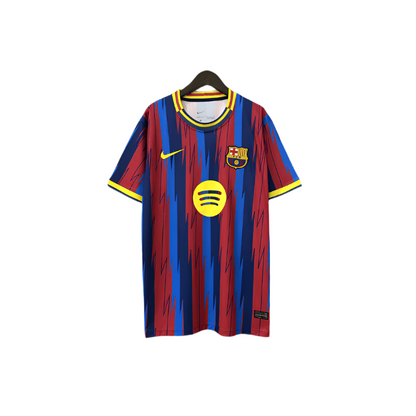 FC Barcelona "Graffiti Glory" Kit