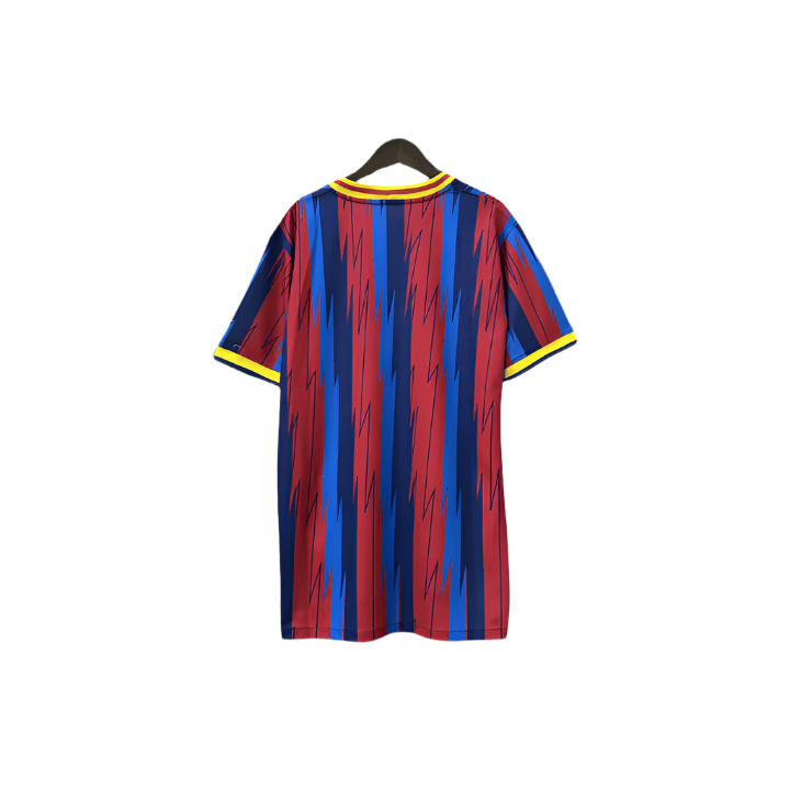 FC Barcelona "Graffiti Glory" Kit