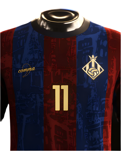 FC Barcelona "The Prince" Premium Kit