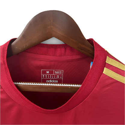 FC Bayern 125 Anniversary Premium Kit