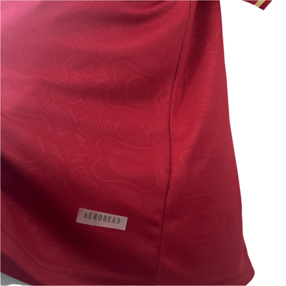 FC Bayern 125 Anniversary Premium Kit