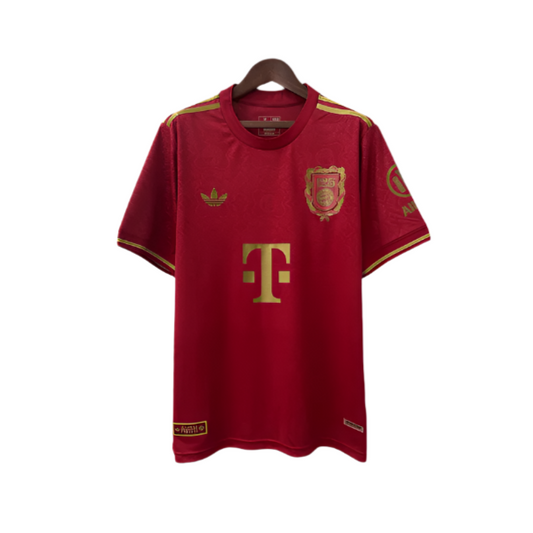 FC Bayern 125 Anniversary Premium Kit