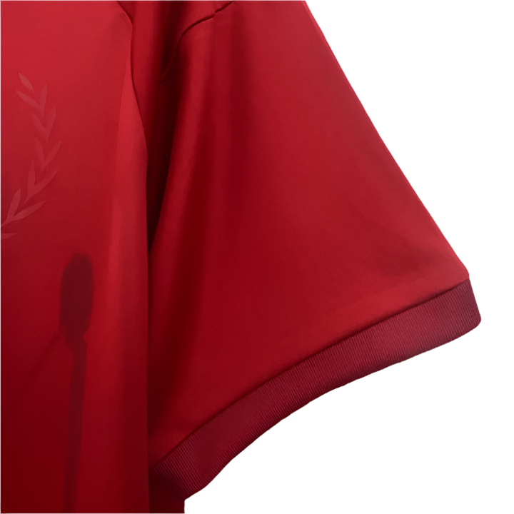 FC Bayern "Bavarian Titan" Premium Kit