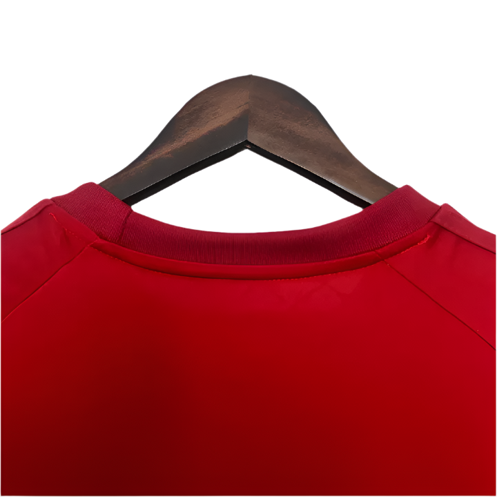 FC Bayern "Bavarian Titan" Premium Kit