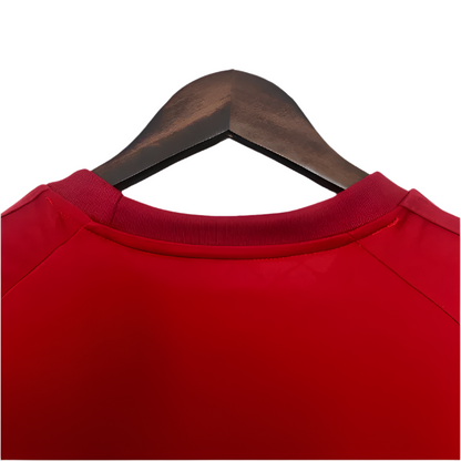 FC Bayern "Bavarian Titan" Premium Kit