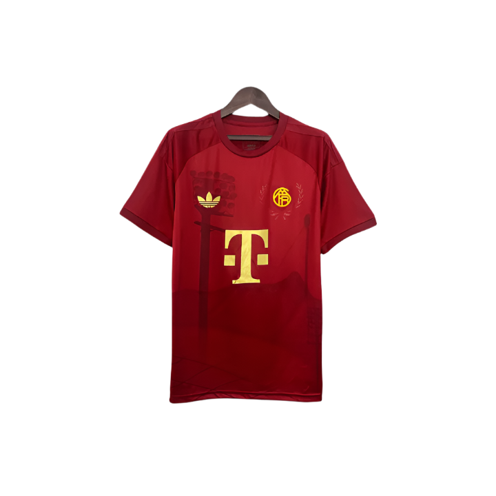 FC Bayern "Bavarian Titan" Premium Kit