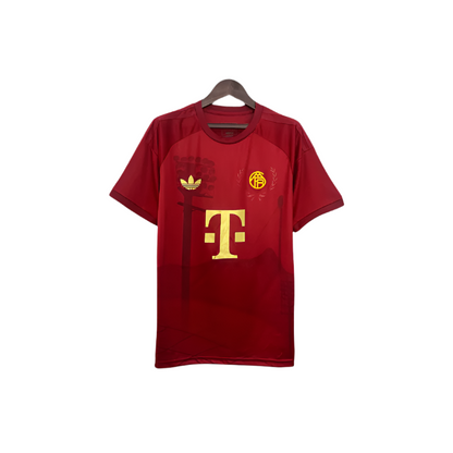 FC Bayern "Bavarian Titan" Premium Kit