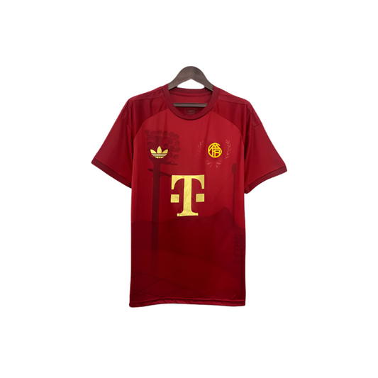 FC Bayern "Bavarian Titan" Premium Kit