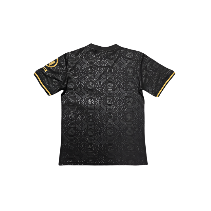 FC Bayern "Luxe Chrome" Premium Kit