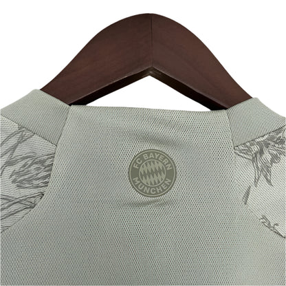 FC Bayern "Centurion" Premium Kit