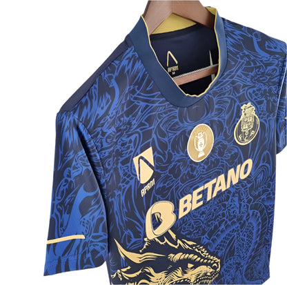 FC Porto "Dragão Azul" Premium Kit