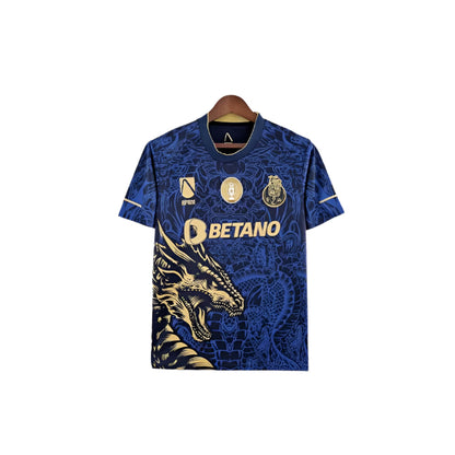 FC Porto "Dragão Azul" Premium Kit