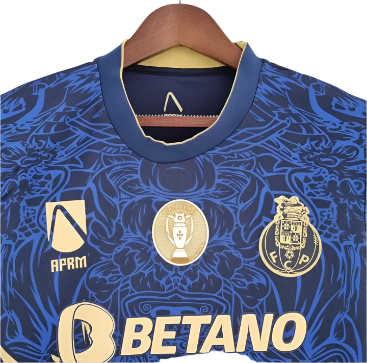 FC Porto "Dragão Azul" Premium Kit