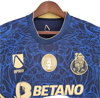 FC Porto "Dragão Azul" Premium Kit