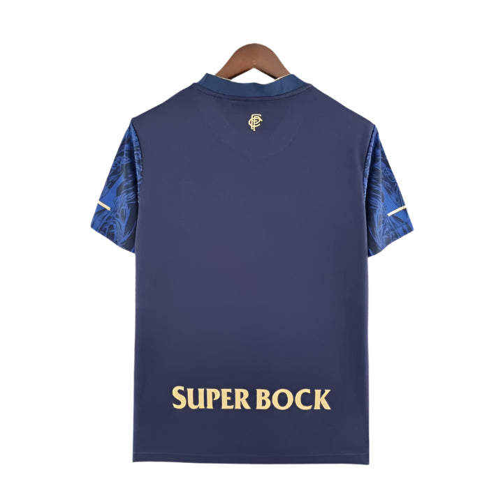 FC Porto "Dragão Azul" Premium Kit