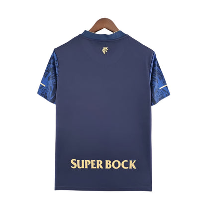 FC Porto "Dragão Azul" Premium Kit