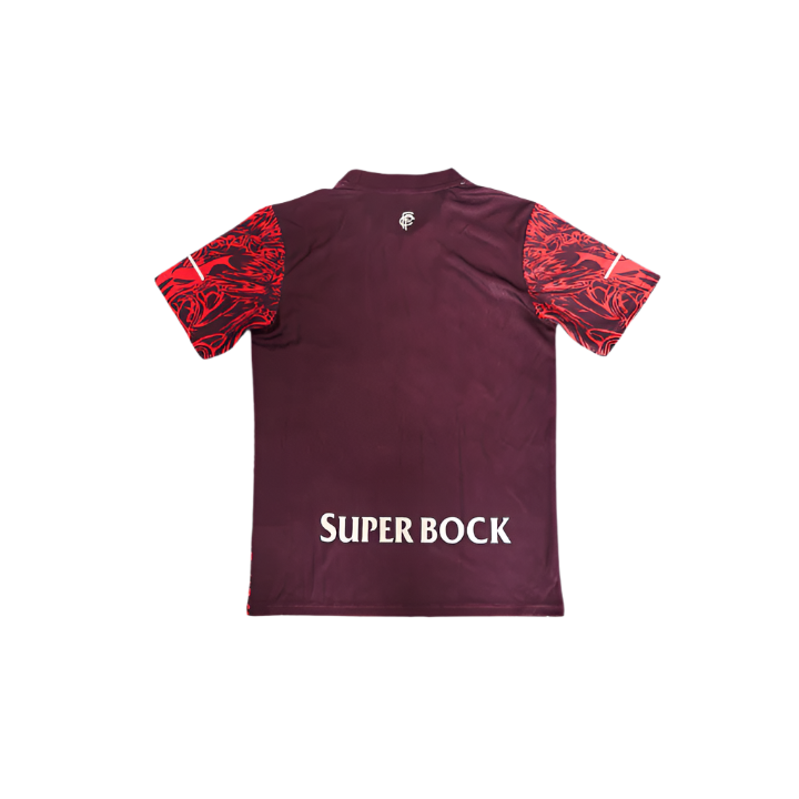 FC Porto "Firestorm" Premium Kit