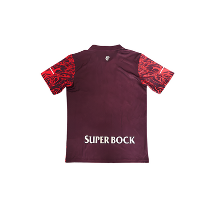 FC Porto "Firestorm" Premium Kit