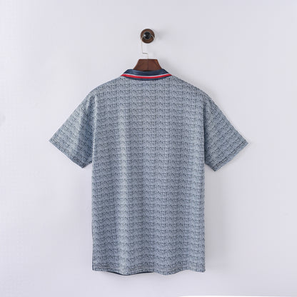 RETRO MANCHESTER UNITED AWAY SHIRT 95/96