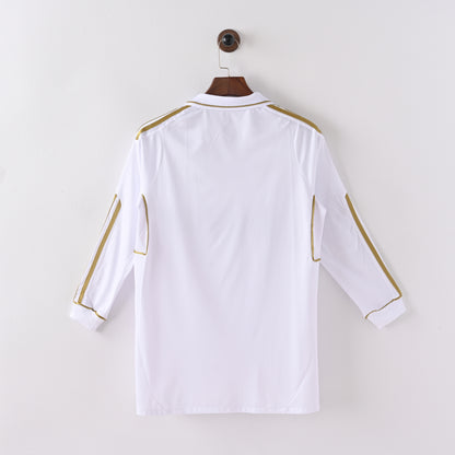 Real Madrid Home 11/12