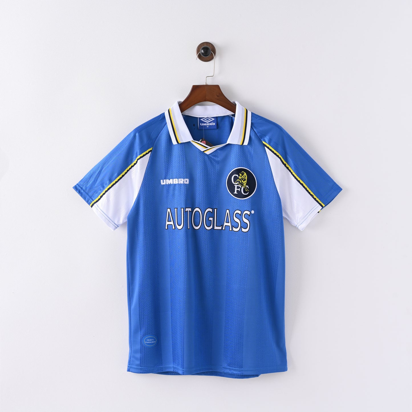 Chelsea Home 97/99